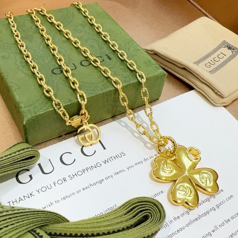 Gucci Necklaces